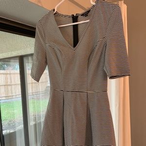 Guess Stripped Dress